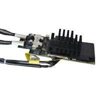 Intel Controller Card S6I Dual Port SAS Integrated Raid Module G35316-601