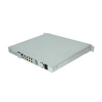 Cisco Firewall ASA5515-X 6Ports 1000Mbits Managed Rack Ears ASA5515