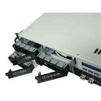Imperva Firewall SecureSphere x8510 4Ports SFP+ 10Gbits No HDD No Operating System Rack Ears