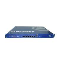 Imperva Firewall SecureSphere x1010 No HDD No Operating System Rack Ears