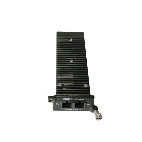 Cisco C3-XENPAK10GB-LR GBIC Transceiver Module 10-1748-02