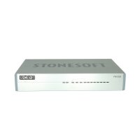 StoneSoft Firewall StoneGate FW-310 No Power Supply