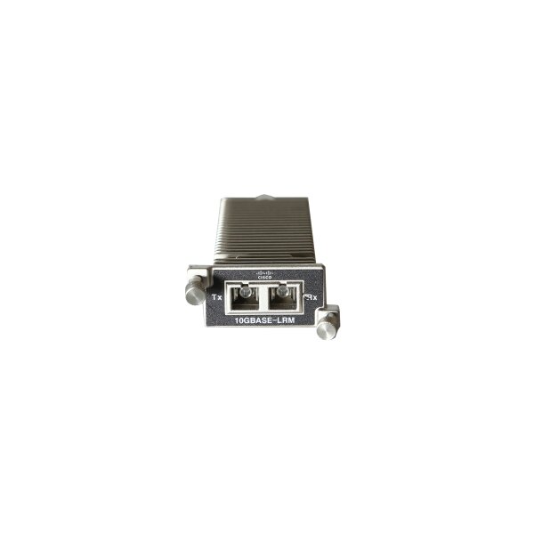Cisco XENPAK-10GB-LRM GBIC Transceiver Module 10-2419-02
