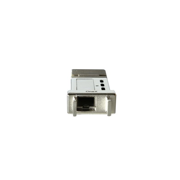 Cisco CVR-X2-SFP10G GBIC TwinGig Converter Module 74-6321-03