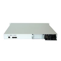Cisco Switch Meraki MS250-48LP-HW 48Ports PoE 1000Mbits 4Ports SFP+ 10Gbits Cloud Managed Unclaimed Rack Ears 600-58080