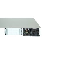 Cisco Switch Meraki MS250-48LP-HW 48Ports PoE 1000Mbits 4Ports SFP+ 10Gbits Cloud Managed Unclaimed Rack Ears 600-58080