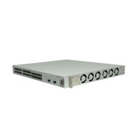 Nortel Switch 5530-24TFD 24Ports 1000Mbits 12Ports SFP Combo 2Ports XFP 10Gbits Managed Rack Ears 322173-AR02