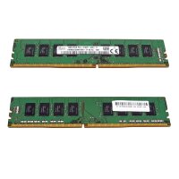 Micron 16GB 1Rx4 PC4-2400T DDR4 RAM MTA18ASF2G72PZ-2G3B1