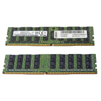 Lenovo Samsung 64GB PC4- 2400T RAM M386A8K40BMB-CRC 46W0843 00NV207