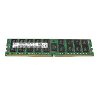 Samsung 32GB 2Rx4 PC4-2400T DDR4 RAM  M393A4K40CB1-CRC 46W0833