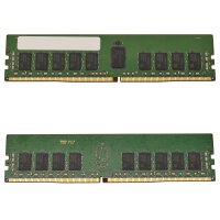 HP SKhynix 16GB 2Rx4 PC4-2400T DDR4 RAM HMA24GR7AFR4N-UH 809081-081