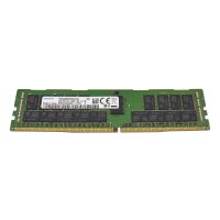 Samsung 32GB 2Rx4 PC4-2666V DDR4 RAM M393A4K40BB2-CTD
