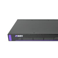 MRV KVM 4000T Series 48Ports Console Server Managed LX-4048T-102AC