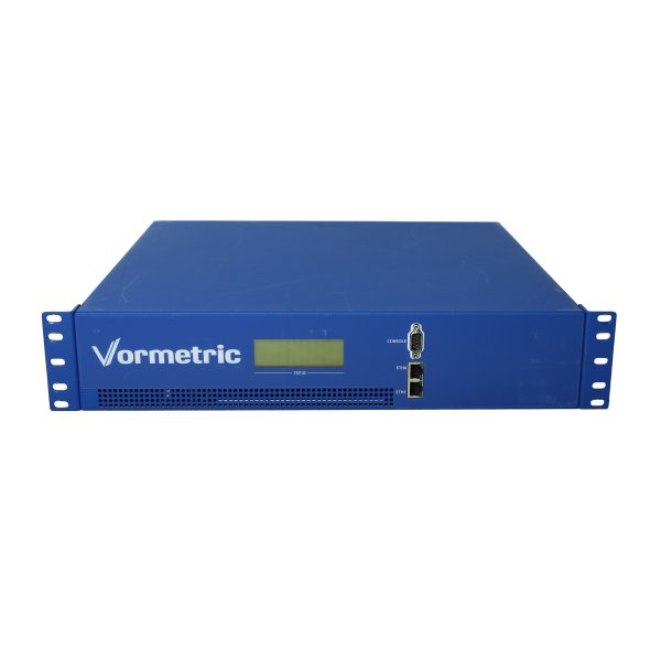 Vormetric Firewall V5800 2Ports 1000Mbits 2x PSU 800W Managed Rack Ears 30-1010005-01