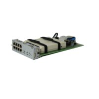 Alcatel Lucent OmniPCX Modem Board Module 3EU23010ABJC