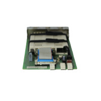 Alcatel Lucent OmniPCX Modem Board Module 3EU23010ABJC