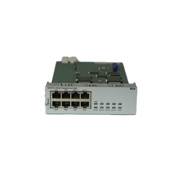 Alcatel Lucent OmniPCX Remote Maintenance Acces Module 3EU23009AAJC