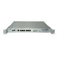 PushkaBlue Serial Switch FF06-6P Dial Up Console Server 6Ports Managed Rack Ears