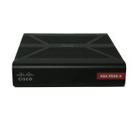 Cisco Firewall ASA5506-X 8Ports 1000Mbits Managed Without AC Adapter 68-5234-03