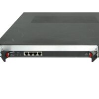 Sonus VoIP Gateway SBC 2000 T1E1-4 Module Managed Rack Ears