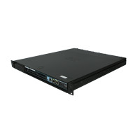 Cisco Router WAVE 694 Wide Area Virtualization Engine No HDD No Operating System Rack Ears WAVE-694-K9