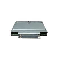 HP Module1Gb Ethernet Pass - Thru Module For c-Class BladeSystem 406740-B21