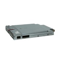 HP Module1Gb Ethernet Pass - Thru Module For c-Class BladeSystem 406740-B21
