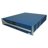 Palo Alto Networks Firewall PA-5020 No HDD No Operating System Rack Ears