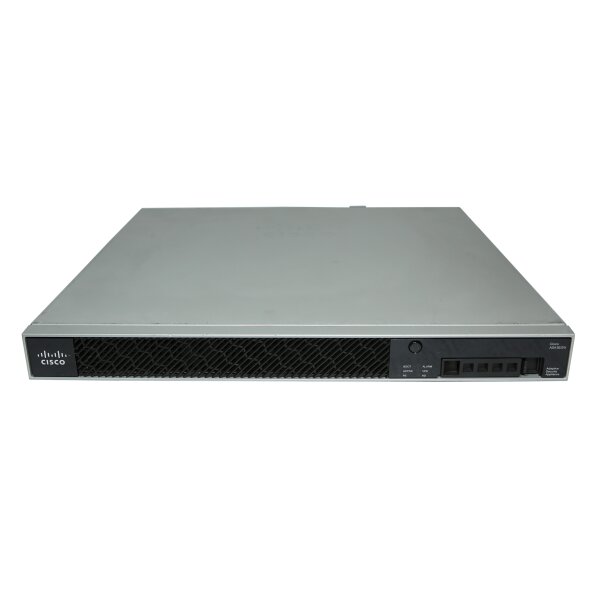 Cisco Firewall ASA5512-X 6Ports 1000Mbits Managed 800-34121-02
