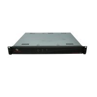 Avocent Firewall MergePoint 5200 No HDD No Operating System Rack Ears 520-470-503