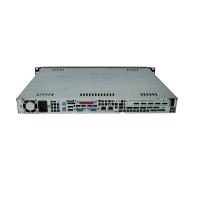 Avocent Firewall MergePoint 5200 No HDD No Operating...