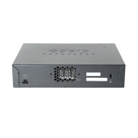Cisco WLAN Controller AIR-CT2504-K9 4Ports 1000Mbits (2Ports PoE) 5APs Managed With Power Supply 74-7363-03
