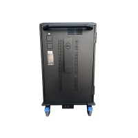 Dell Compact Charging Cart - 36 Devices UK Plug ERGITD-015 07RPH3