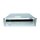 Panasonic Network Disk Recorder WJ-ND400 No HDD 2x HDD Tray Rack Ears