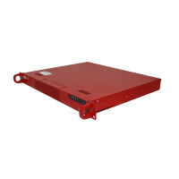 WatchGuard Firewall eXtensible Content Security 370 No HDD No Operating System Rack Ears XCS 370
