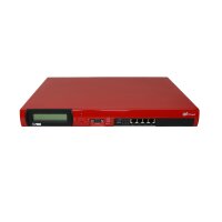 WatchGuard Firewall SSL 100 No HDD No Operating System T1AE4