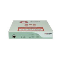 Fortinet Firewall FortiGate 90D No Power Supply Managed FG-90D