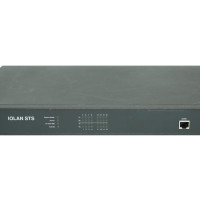 Perle Terminal Server IOLAN STS16 16Ports Managed 04030440