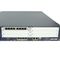 Juniper VPN Firewall SSG-550M JXU-8GE-TX-S Module Managed Rack Ears