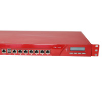 WatchGuard Firewall XTM 3 series 7Ports 1000Mbits Managed Rack Ears NC5AE7