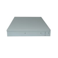 Check Point Firewall Smart 1-5 S-10 No HDD No Operating...