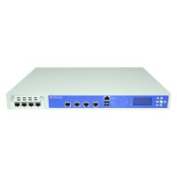 Check Point Firewall 4200 T-120 8Ports 1000Mbits Managed