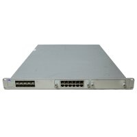 NetOptics DIR-5400 Data Monitoring Switch 650-1112-012 12Ports 1000Mbits Network Module Managed