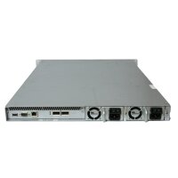 NetOptics DIR-5400 Data Monitoring Switch 650-1112-012 12Ports 1000Mbits Network Module Managed