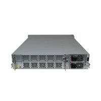 Check Point Firewall 21000 series G-70 No Modules No HDD No Operating System Rack Ears