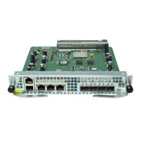 Oracle Acme Paket Module NGI7AXNSAA 3Ports RJ-45 4Ports SFP 7087708