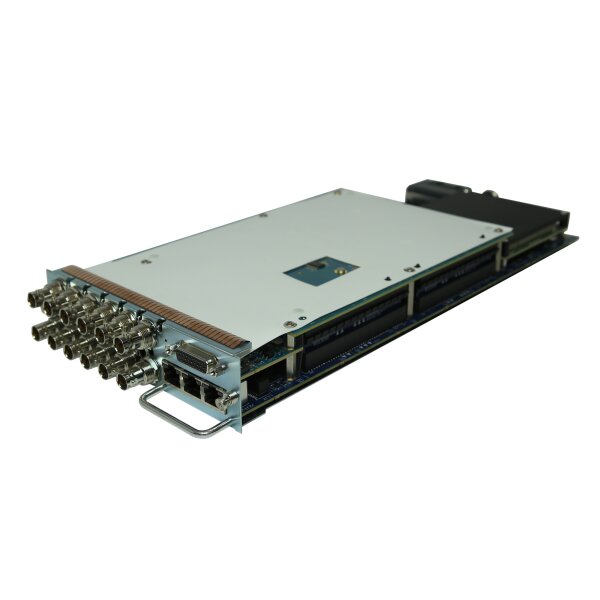 Harmonic MIP-7300 MediaPort Module 90-1548