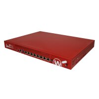 WatchGuard Firewall Firebox M470 8Ports 1000Mbits Managed
