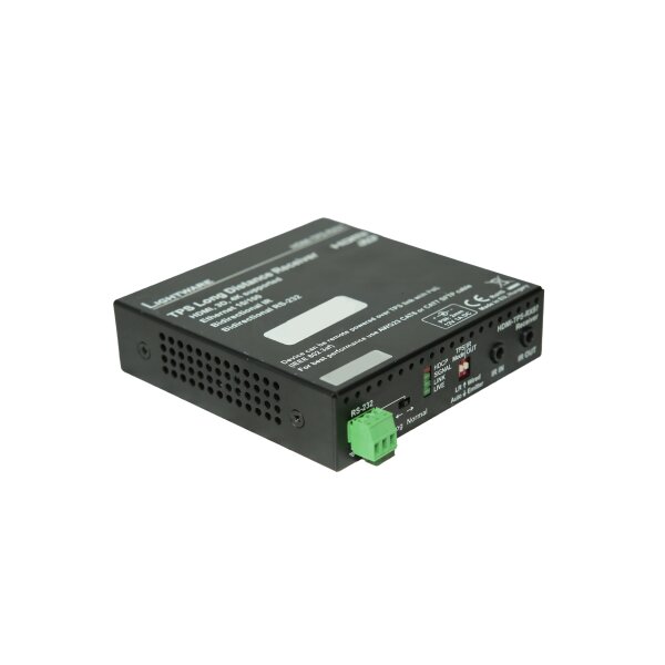 Lightware TPS Long Distance Receiver HDMI-TPS-RX97 No Power Supply