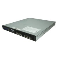 Cisco Sourcefire Firewall GERY-1U-8-C-AC No HDD No Operating System
